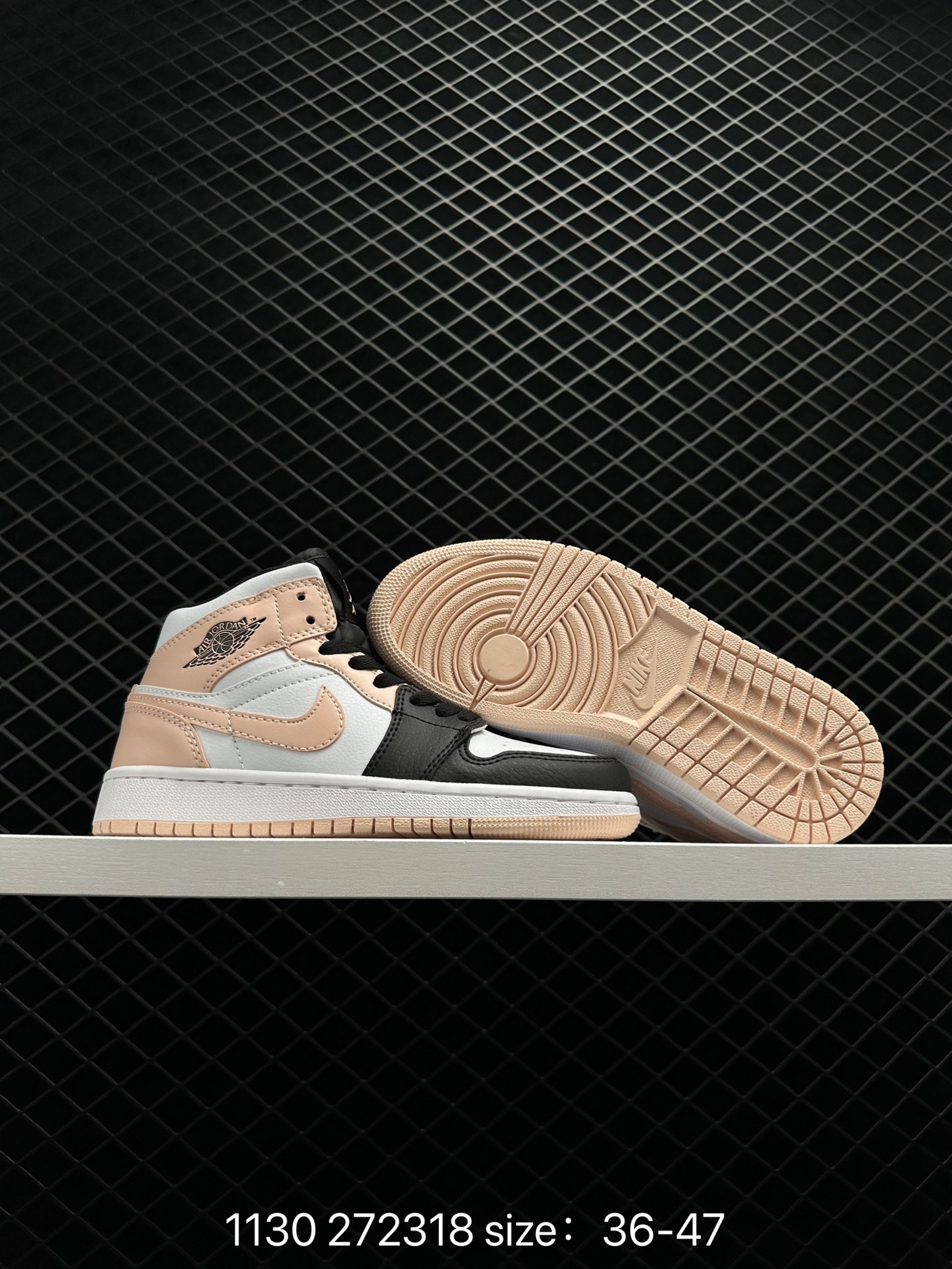 Air Jordan 1 High OG AJ1